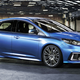 Image for article titled 2016 Ford Focus RS: This Is Your 320-HP, AWD Monster Hatch From Ford